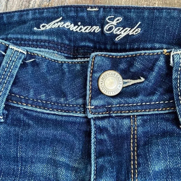 American Eagle  | Slim Boot cut Jeans - Picture 3 of 7